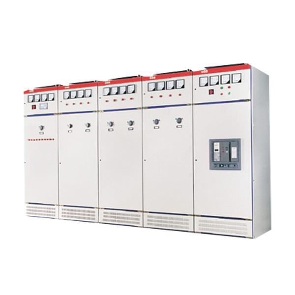 GGD型交流低壓配電柜